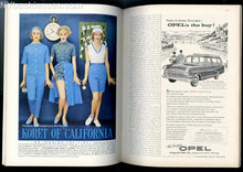 Load image into Gallery viewer, New Yorker magazine February 15 1958 V.S. Pritchett The Necklace NEAR MINT