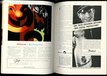 Load image into Gallery viewer, New Yorker magazine October 9 1937 William Maxwell Whitman Armitage