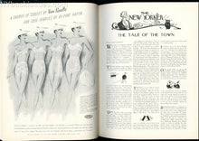 Load image into Gallery viewer, New Yorker magazine April 18 1936 Frances Warfield Dorothy Day NEAR MINT