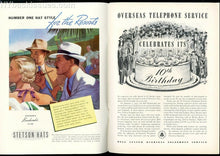 Load image into Gallery viewer, New Yorker magazine January 16 1937 S.J Perelman Ruth McKenney FINE