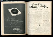 Load image into Gallery viewer, New Yorker magazine June 16 1945 US soldier paper doll c Edward Longstreet FINE