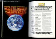 Load image into Gallery viewer, New Yorker magazine June 25 1979 Jean Jacques Sempe Seamus Heaney Philip Roth MINT