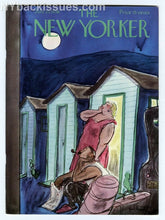 Load image into Gallery viewer, New Yorker magazine July 25 1936 Sherwood Anderson VERY FINE