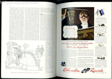 Load image into Gallery viewer, New Yorker magazine March 28 1942 Perry Barlow auction house scene NEAR MINT