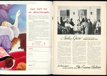 Load image into Gallery viewer, New Yorker magazine December 25 1937 Will Scarlet Daniel Fuchs