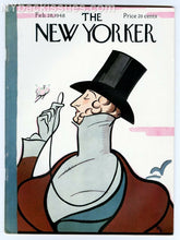 Load image into Gallery viewer, New Yorker magazine February 28 1948 Eugene O'Neill James A Maxwell W W Watt