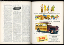 Load image into Gallery viewer, New Yorker magazine August 24 1946 Wolcott Gibbs Ruth McKenney NEAR MINT
