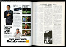 Load image into Gallery viewer, New Yorker magazine July 25 1977 George W S Trow Thomas Whiteside dioxin VF