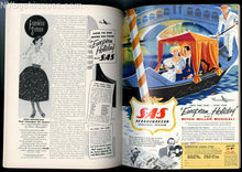 Load image into Gallery viewer, New Yorker magazine February 19 1955 classic Eustace Tilley NEAR MINT