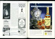 Load image into Gallery viewer, New Yorker magazine December 26 1942 US Navy battleship storm Christmas MINT