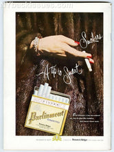 Load image into Gallery viewer, New Yorker magazine November 19 1949 Charles Addams observatory telescope FINE