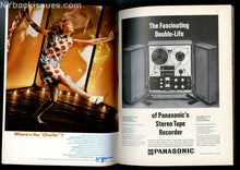 Load image into Gallery viewer, New Yorker magazine May 14 1966 bluebird blue bird birds NEAR MINT