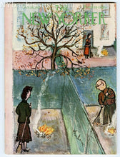 Load image into Gallery viewer, New Yorker magazine October 20 1951 The Days of Duveen part 4 S J Perelman