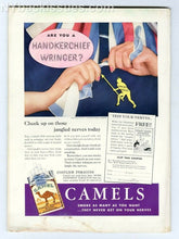 Load image into Gallery viewer, New Yorker magazine May 19 1934 Frank Sullivan Clarence Day Rachel Field