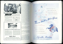 Load image into Gallery viewer, New Yorker magazine May 11 1940 New York World's Fair flags hot dog stand