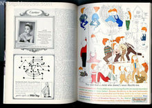 Load image into Gallery viewer, New Yorker magazine September 7 1963 roller coaster amusement park NEAR MINT