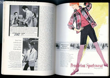 Load image into Gallery viewer, New Yorker magazine March 7 1959 W.H. Auden Coke Coca Cola profile VERY FINE