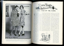 Load image into Gallery viewer, New Yorker magazine May 5 1973 Secretariat before Kentucky Derby MINT