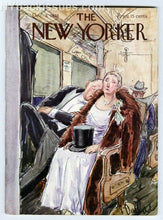 Load image into Gallery viewer, New Yorker magazine December 3 1938 Stephen Vincent Benet VERY FINE