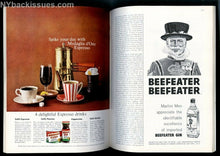 Load image into Gallery viewer, New Yorker magazine December 15 1962 complete with Christmas shopping cover FINE