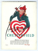 Load image into Gallery viewer, New Yorker magazine February 1 1941 winter blizzard NYC cop waiter FINE