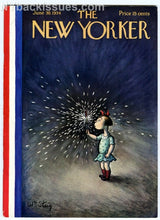 Load image into Gallery viewer, New Yorker magazine June 30 1934 Dorothy Parker H.L. Mencken VERY FINE