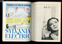 Load image into Gallery viewer, New Yorker magazine June 9 1945 S.J. Perelman Sylvia Townsend Warner