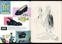 Load image into Gallery viewer, New Yorker magazine January 1 1949 Peter De Vries Vladimir Nabokov FINE