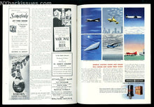 Load image into Gallery viewer, New Yorker magazine July 17 1943 boy dreams of being Army pilot WWII VERY FINE