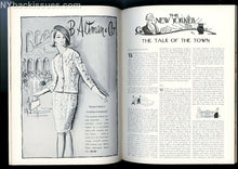 Load image into Gallery viewer, New Yorker magazine October 17 1964 Shirley Hazzard Roger Angell LBJ FINE