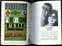 Load image into Gallery viewer, New Yorker magazine June 26 1965 smiling frog Abe Birnbaum VERY FINE