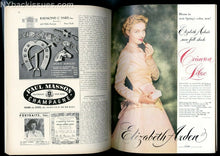 Load image into Gallery viewer, New Yorker magazine September 25 1948 Charles Addams Family Morticia Gomez H L Mencken FINE