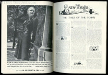 Load image into Gallery viewer, New Yorker magazine June 24 1944 John Cheever Duke Ellington George Santayana NM