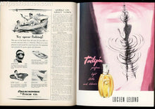 Load image into Gallery viewer, New Yorker magazine May 25 1946 tree full of different birds NEAR MINT