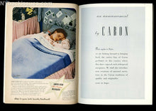 Load image into Gallery viewer, New Yorker magazine December 2 1944 Walter Bernstein William Krauss Ralph Frye