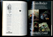 Load image into Gallery viewer, New Yorker magazine November 10 1975 hiking campers MINT