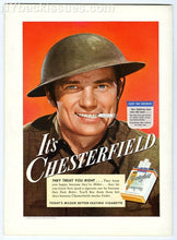 Load image into Gallery viewer, New Yorker magazine July 25 1942 fisherman fishing ducks Perry Barlow VERY FINE