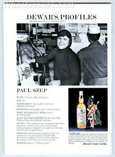 Load image into Gallery viewer, New Yorker magazine November 10 1975 hiking campers MINT