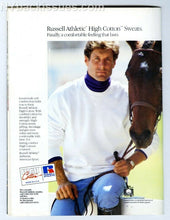 Load image into Gallery viewer, New Yorker magazine August 31 1987 solar system sun planets orbits