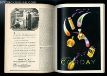 Load image into Gallery viewer, New Yorker magazine December 8 1945 Christmas shopping women presents VF NM