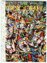 Load image into Gallery viewer, New Yorker magazine December 30 1950 New Year's Eve party W.R. Moses NEAR MINT