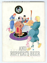 Load image into Gallery viewer, New Yorker magazine November 18 1933 Frank Sullivan Alexander Woollcott VFNM