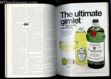 Load image into Gallery viewer, New Yorker magazine September 12 1970 John McCarten Hannah Arendt Jane Kramer NM