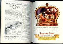 Load image into Gallery viewer, New Yorker magazine February 23 1935 Ogden Nash Morris Bishop VFNM