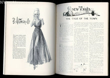 Load image into Gallery viewer, New Yorker magazine April 30 1966 race horse Frank O'Connor NEAR MINT