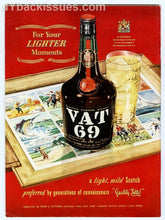 Load image into Gallery viewer, New Yorker magazine February 28 1953 skiing toboggan run winter ski area NM