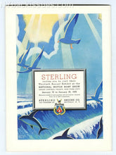 Load image into Gallery viewer, New Yorker magazine January 19 1935 Ogden Nash James Thurber MINT