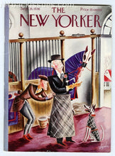 Load image into Gallery viewer, New Yorker magazine September 26 1936 Charles O'Neill Frank Sullivan FINE