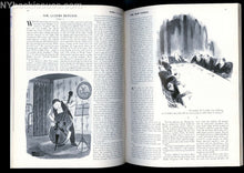 Load image into Gallery viewer, New Yorker magazine May 9 1964 Vladimir Nabokov The Luzhin Defense chess NM