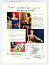 Load image into Gallery viewer, New Yorker magazine March 21 1936 Peter Benchley Richard Lockridge Charles Addams MINT